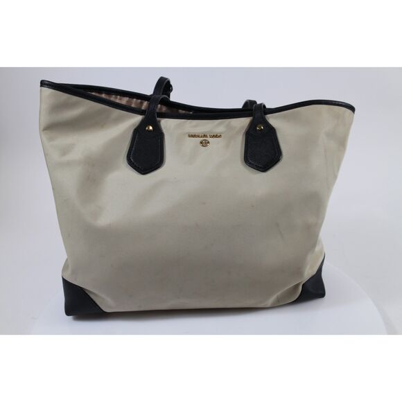 MICHAEL KORS EVA NYLON TOTE - Picture 7 of 11